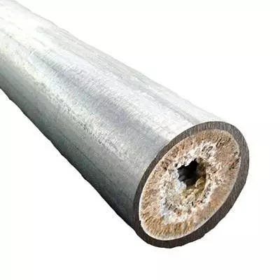 canalisations avec calcaire